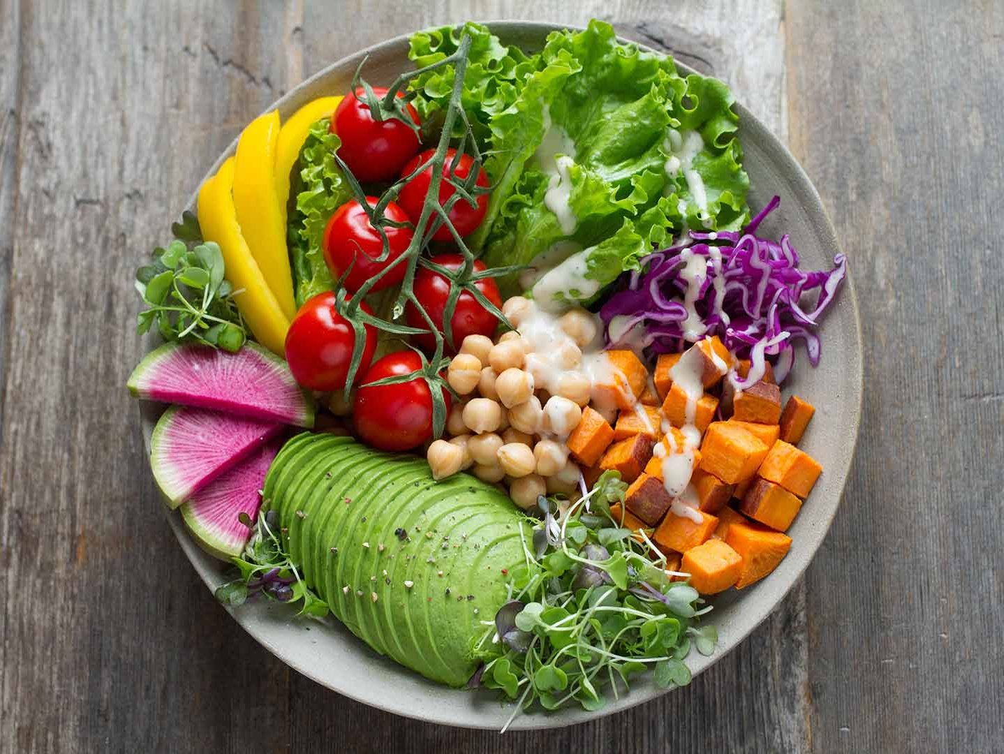 Alimentos para la fertilidad: dieta para quedar embarazada