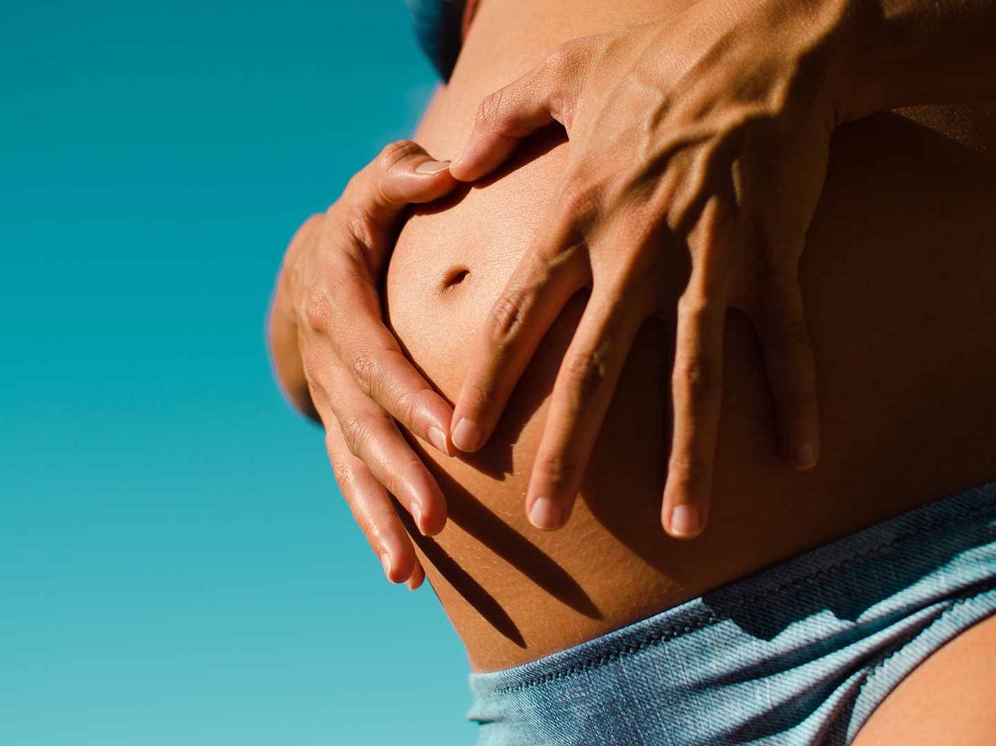 fertilidad y embarazo a los 40